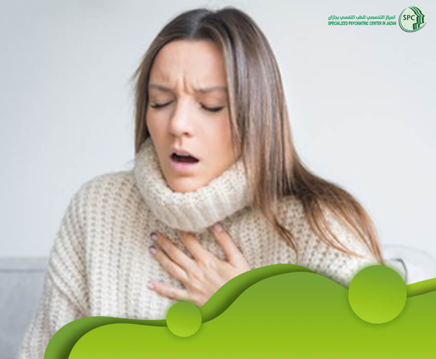 علاج نوبة الخوف الهلع نوبات الهلع الخوف الذعر
علاج نوبة العلع
علاج الخوف الشديد