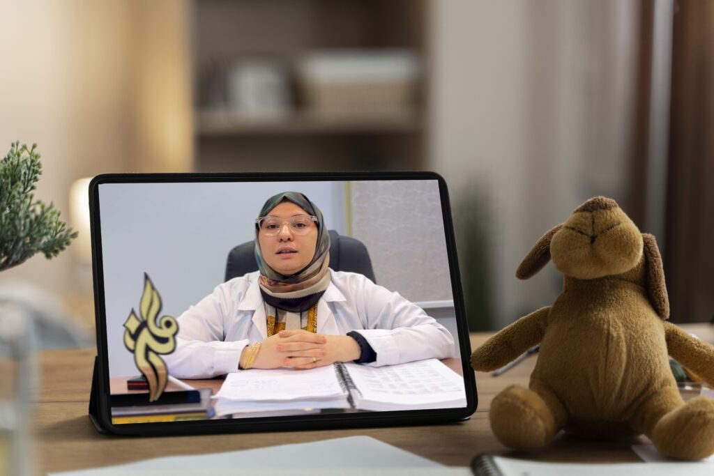 الاستشارات النفسية أونلاين