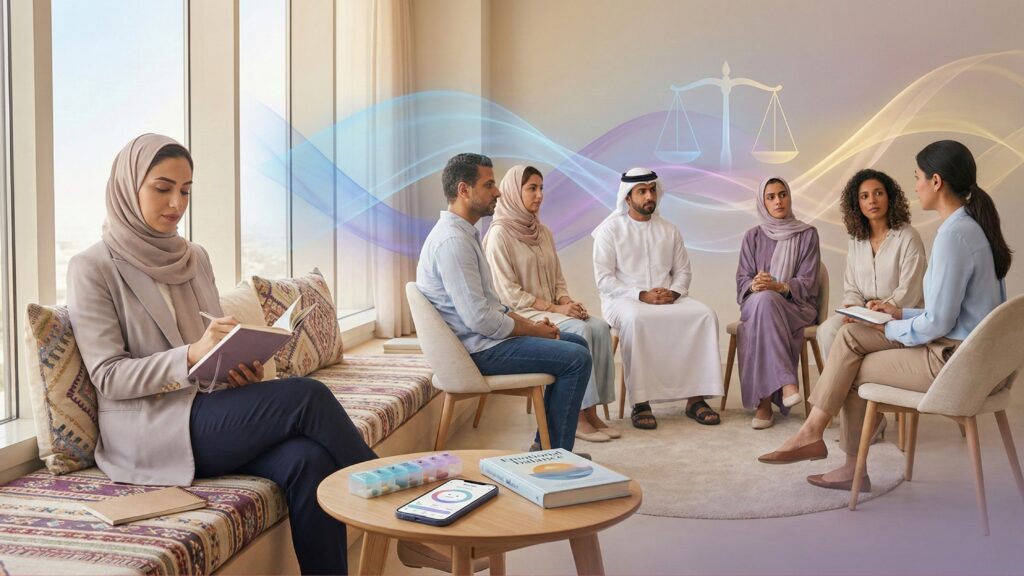 اضطراب ثنائي القطب الأعراض والعلاج والتعايش