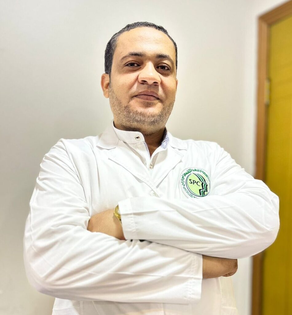 د. عبدالوهاب اسماعيل