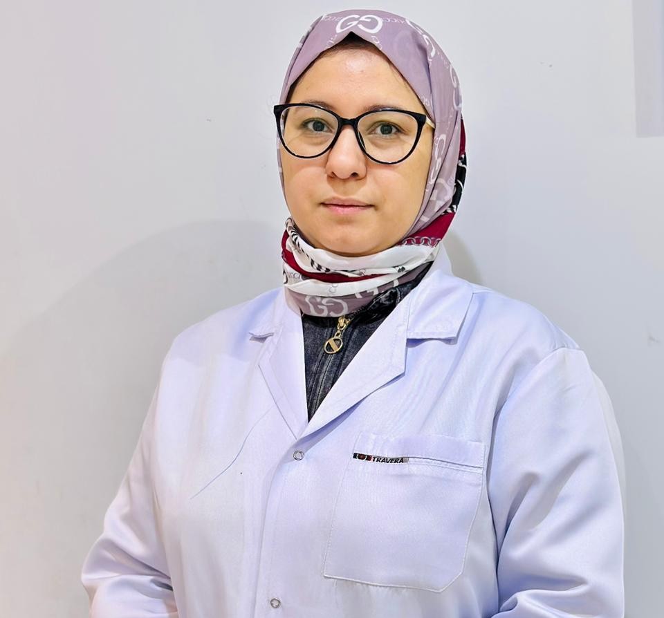 د. شيماء طارق الشيخ